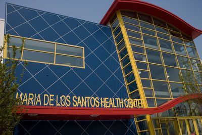 Maria De Los Santos Health Center