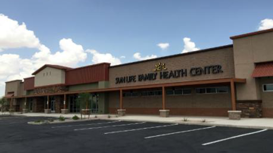 Maricopa Clinic - Sun Life Health Center