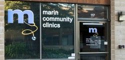 Marin Community Clinic Larkspur