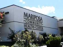 Mariposa Chc Chronic Care Center