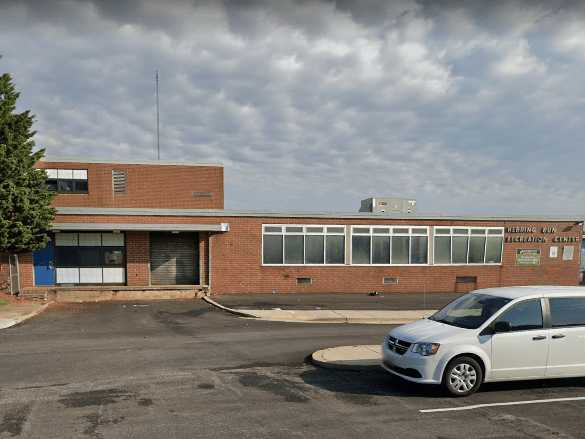 Maritime Academy School Health