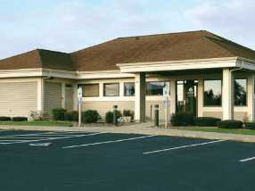 Marshfield Clinic Stratford Ct