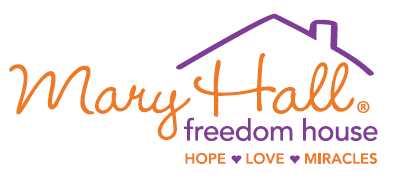 Mary Hall Freedom House