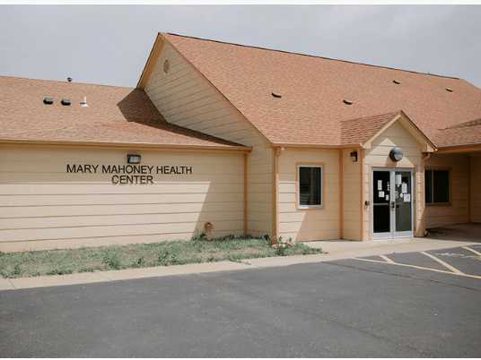 Mary Mahoney Health Center Lang