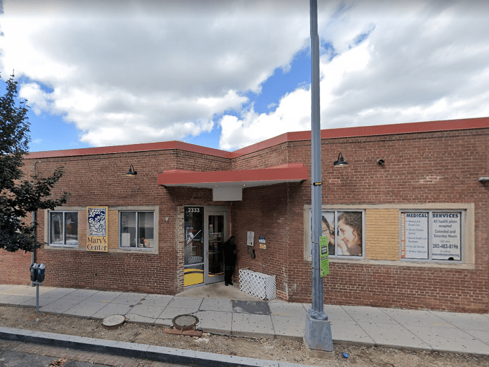 Unity Health Care Upper Cardozo Health Center Washington, DC, 20009