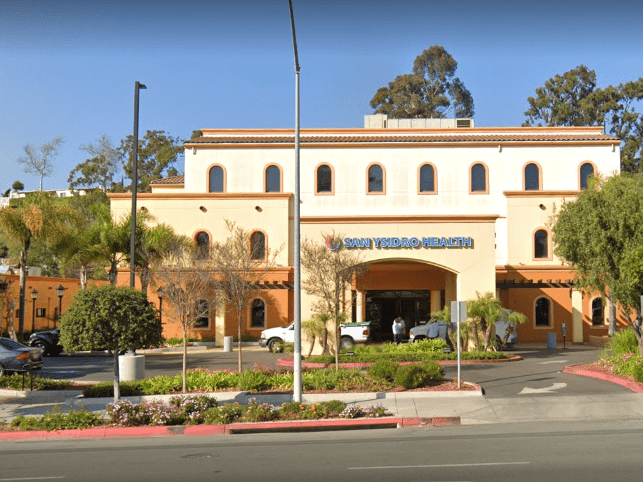 Syhc San Ysidro Health Center - San Ysidro, CA, 92173