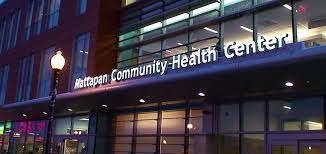 Mattapan Community Health Cent