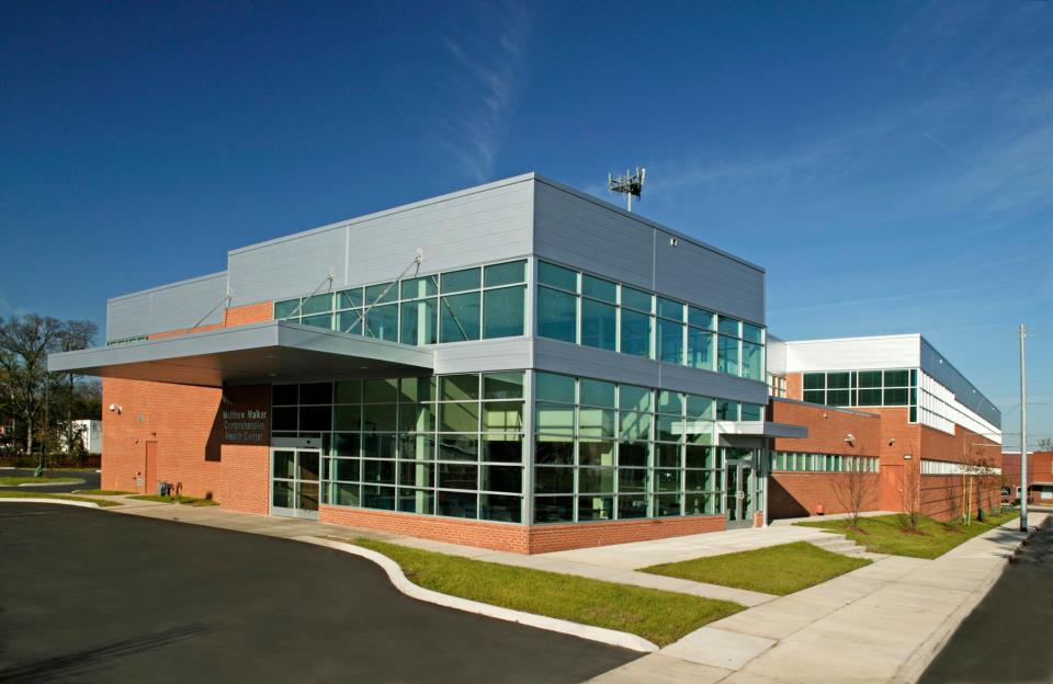 Matthew Walker Comprehensive Health Center- Nashville