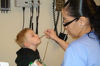 Matthew Walker Comprehensive Health Center- Clarksville