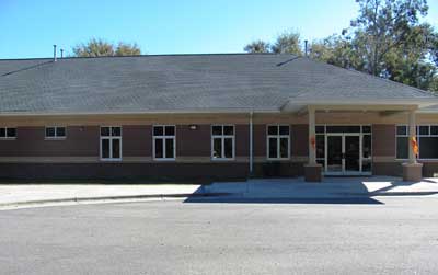 Maxton Medical Center