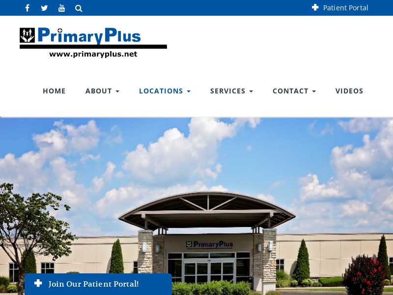 PrimaryPlus-Maysville