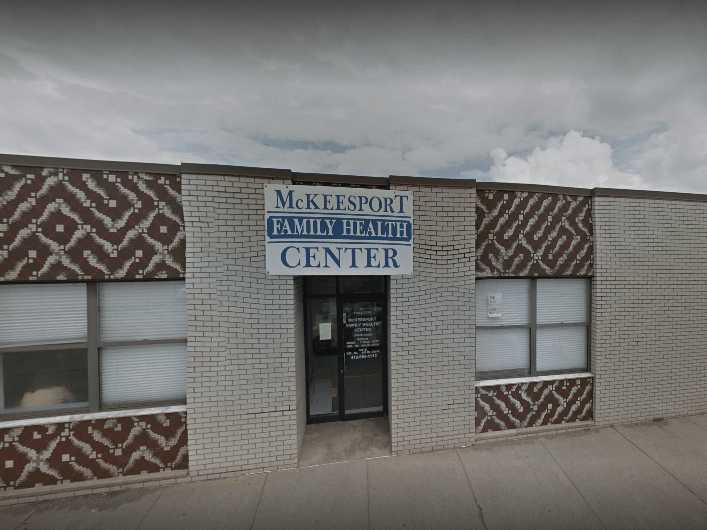 Mckeesport Family Health Center