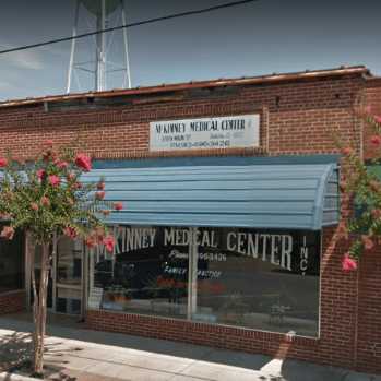 Mckinney Community Health Cent