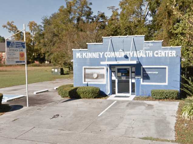 Mckinney Community Medical Center
