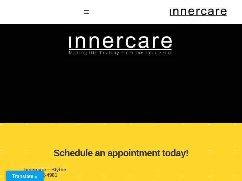 Innercare - Mecca Health Clinic
