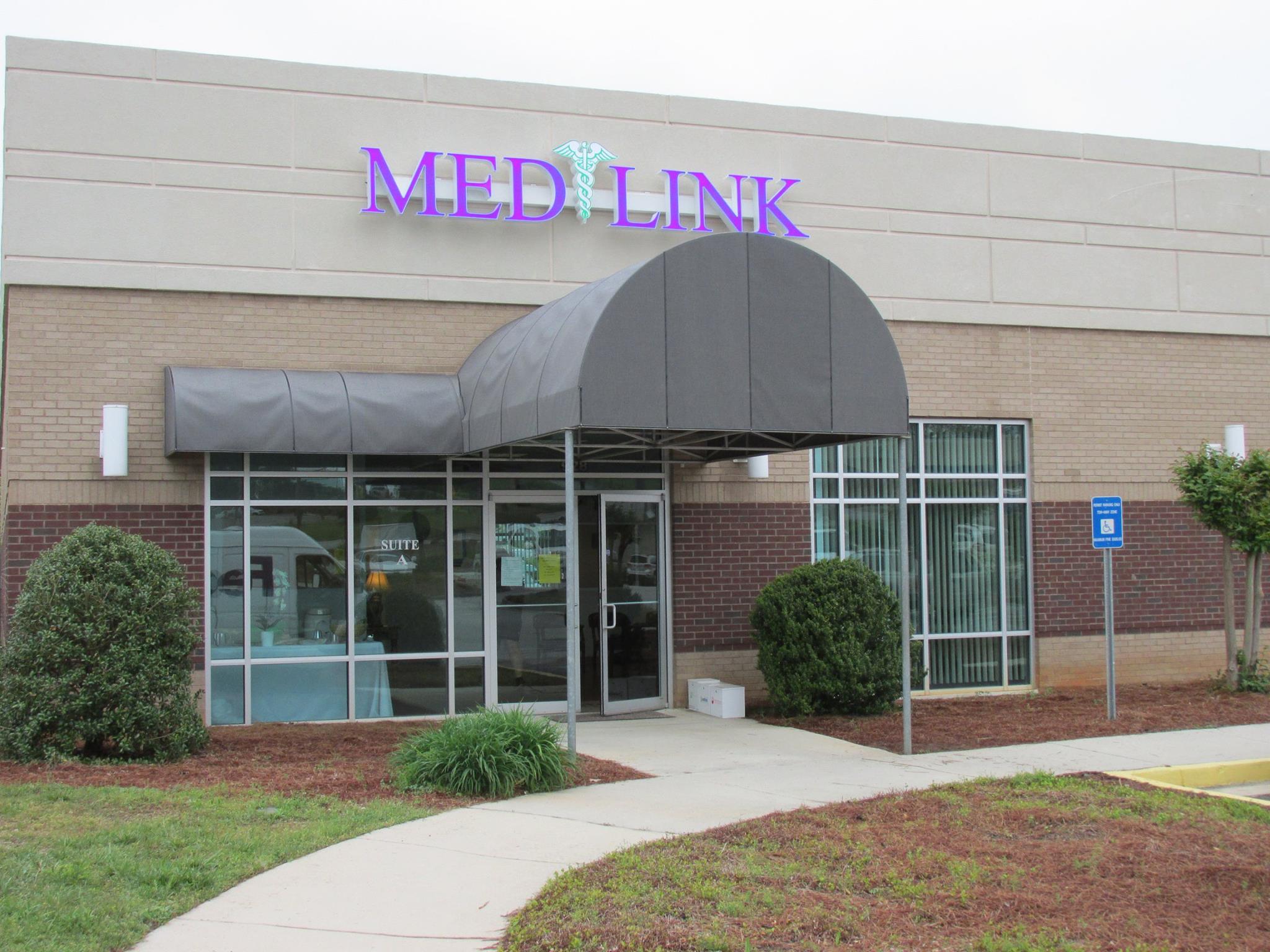 Medlink Banks Family Medicine