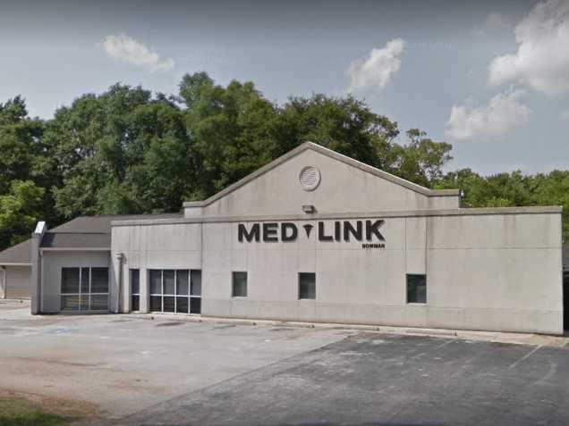 MedLink Bowman Family and Internal Medicine