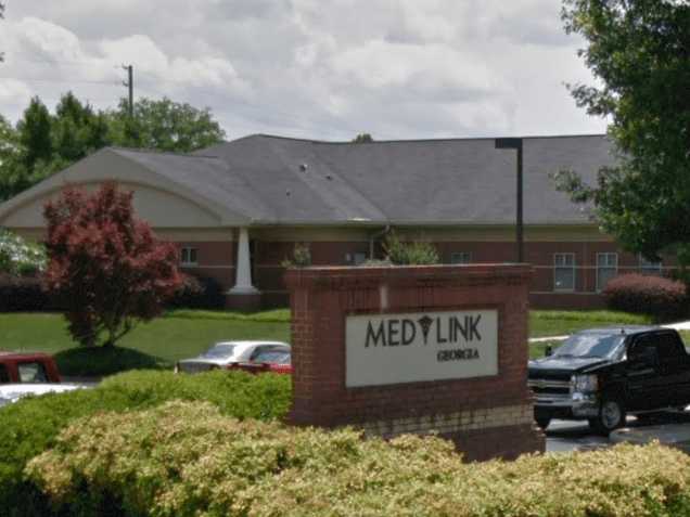 MedLink Colbert Family Medicine & Pediatrics