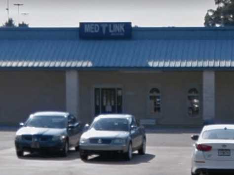 Medlink Royston Pediatrics