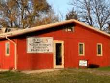 Mellette County Health Clinic