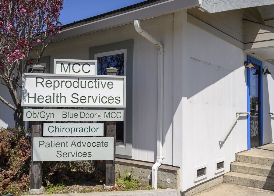 Mendocino Coast Clinics - Sequoia Circle