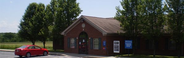 Mercer Primary Care