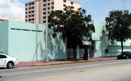 Miami Beach Community Health Center - North Miami Center