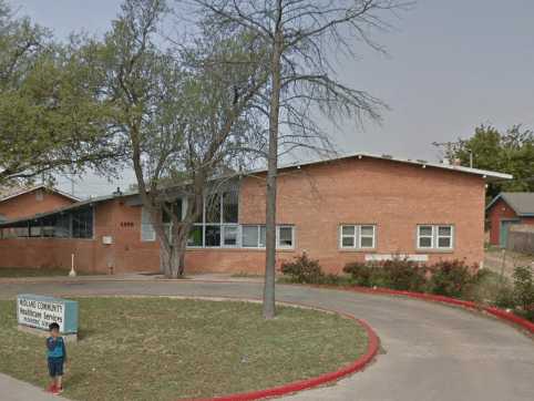 Midland Community  Pediatric Services