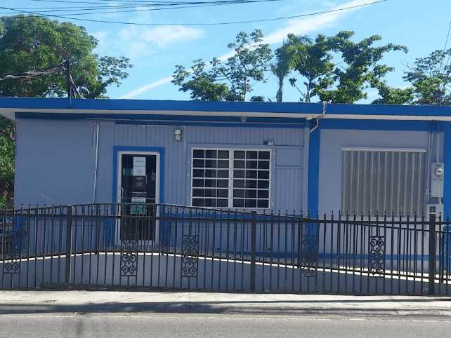 Migrant Health Center Inc. Lajas