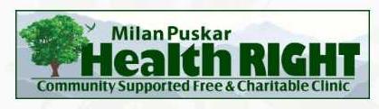 Milan-Puskar Health Right