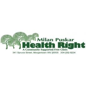 Milan-Puskar Health Right