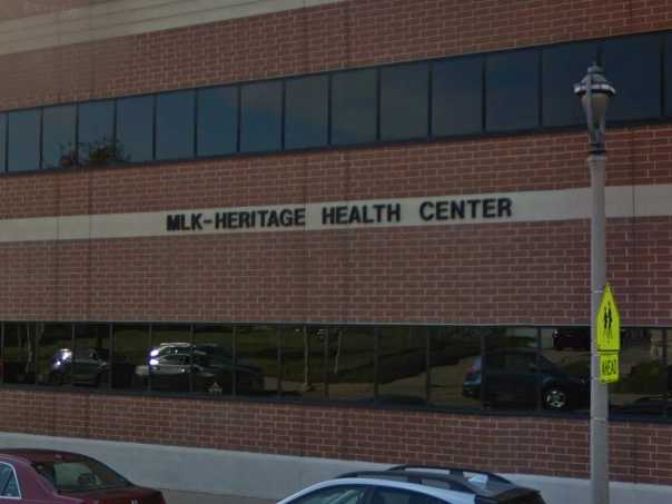 Milwaukee Health Services