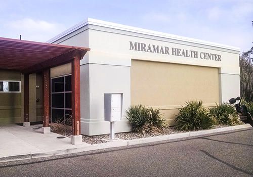 YVFWC Miramar Health Center