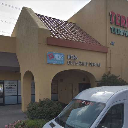 NCHS Mission Mesa Dental