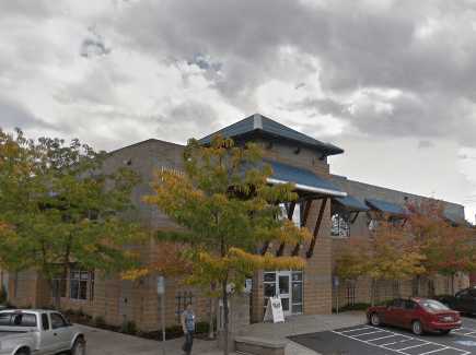 Missoula City County Health De