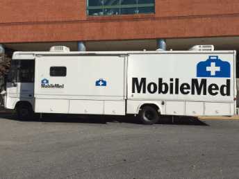 Mobile Medical Care Inc