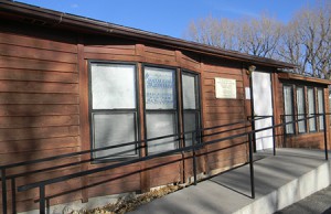 Moffat Family Health Center