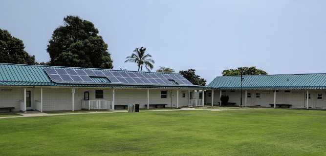 Molokai Community Health Cente