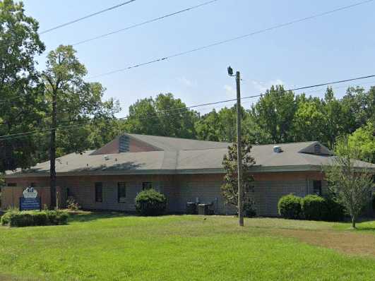 Moncure Community Health Center