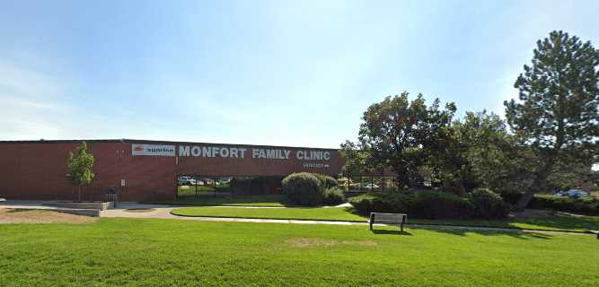 Monfort Family Clinic