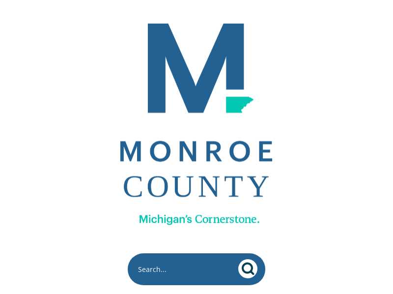 Monroe County Health Department