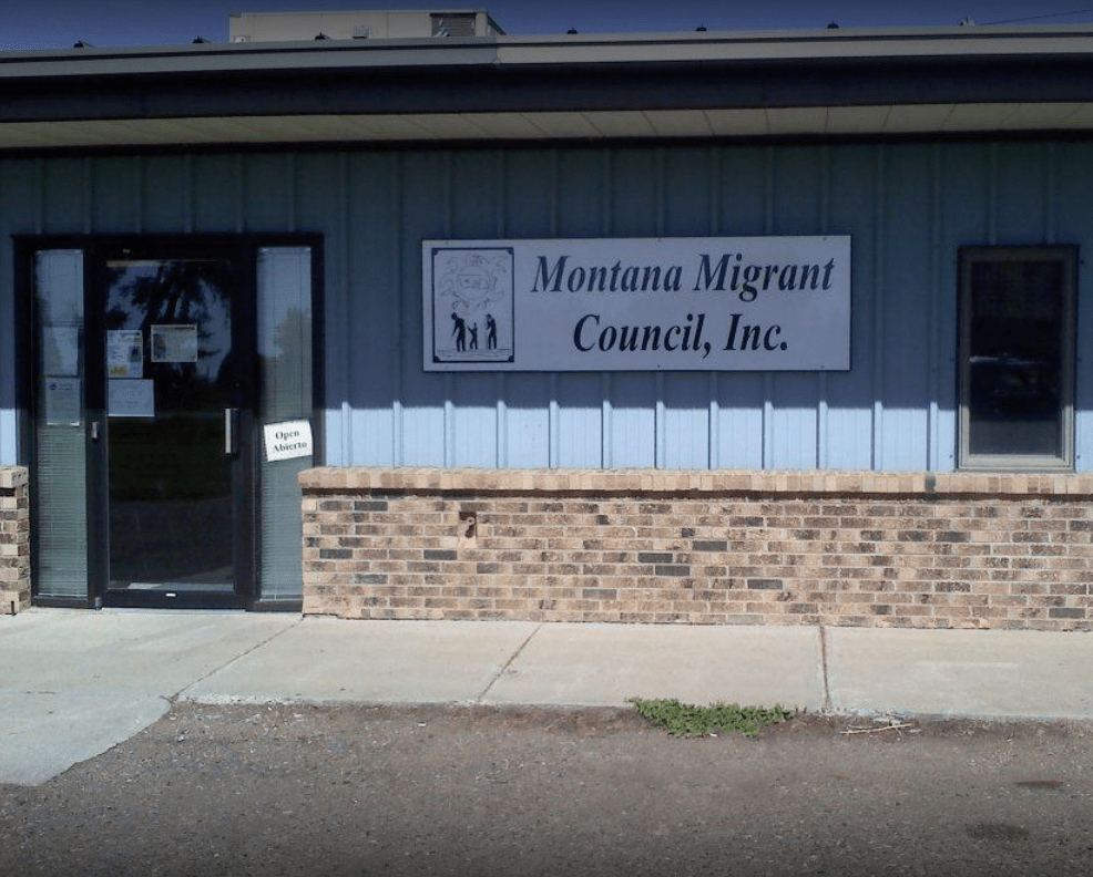 The Hub A Mental Health Center Program Billings Mt 59101