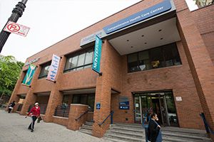 Montefiore Comprehensive Health Care Center