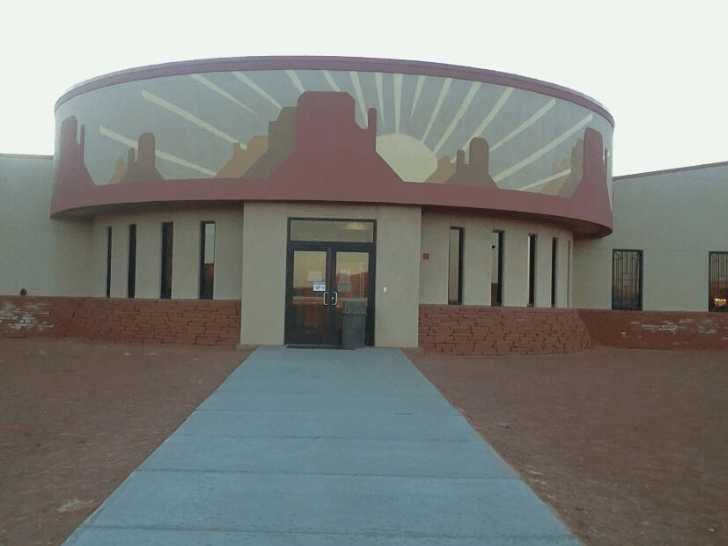 Monument Valley Health Center