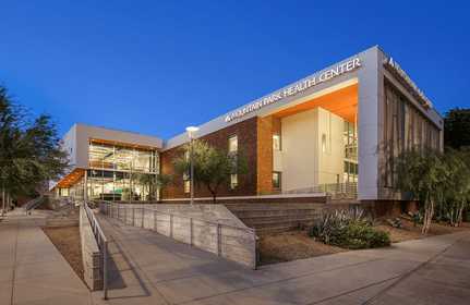 Mountain Park Health Center - Gateway