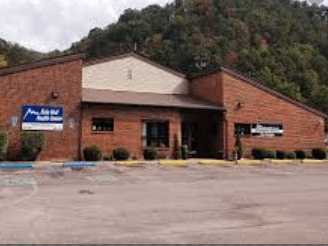 Mud Creek Clinic - Eula Hall Health Center