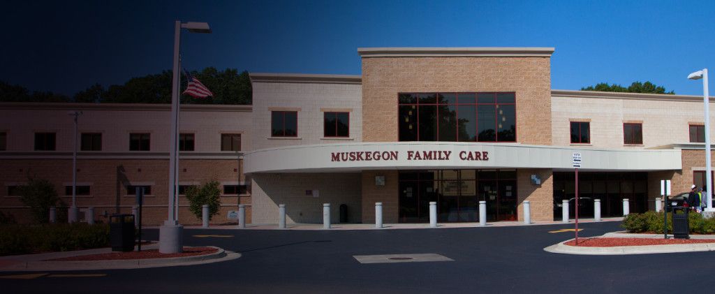 Muskegon Family Care