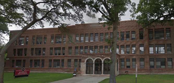 Muskegon Heights Public School