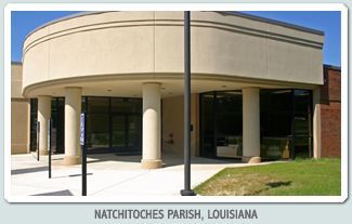 Natchitoches Out Patient Medic