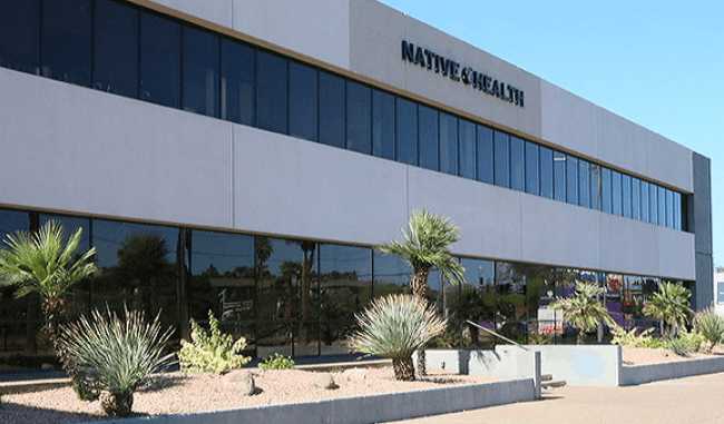 Native Health Clinic Phoenix